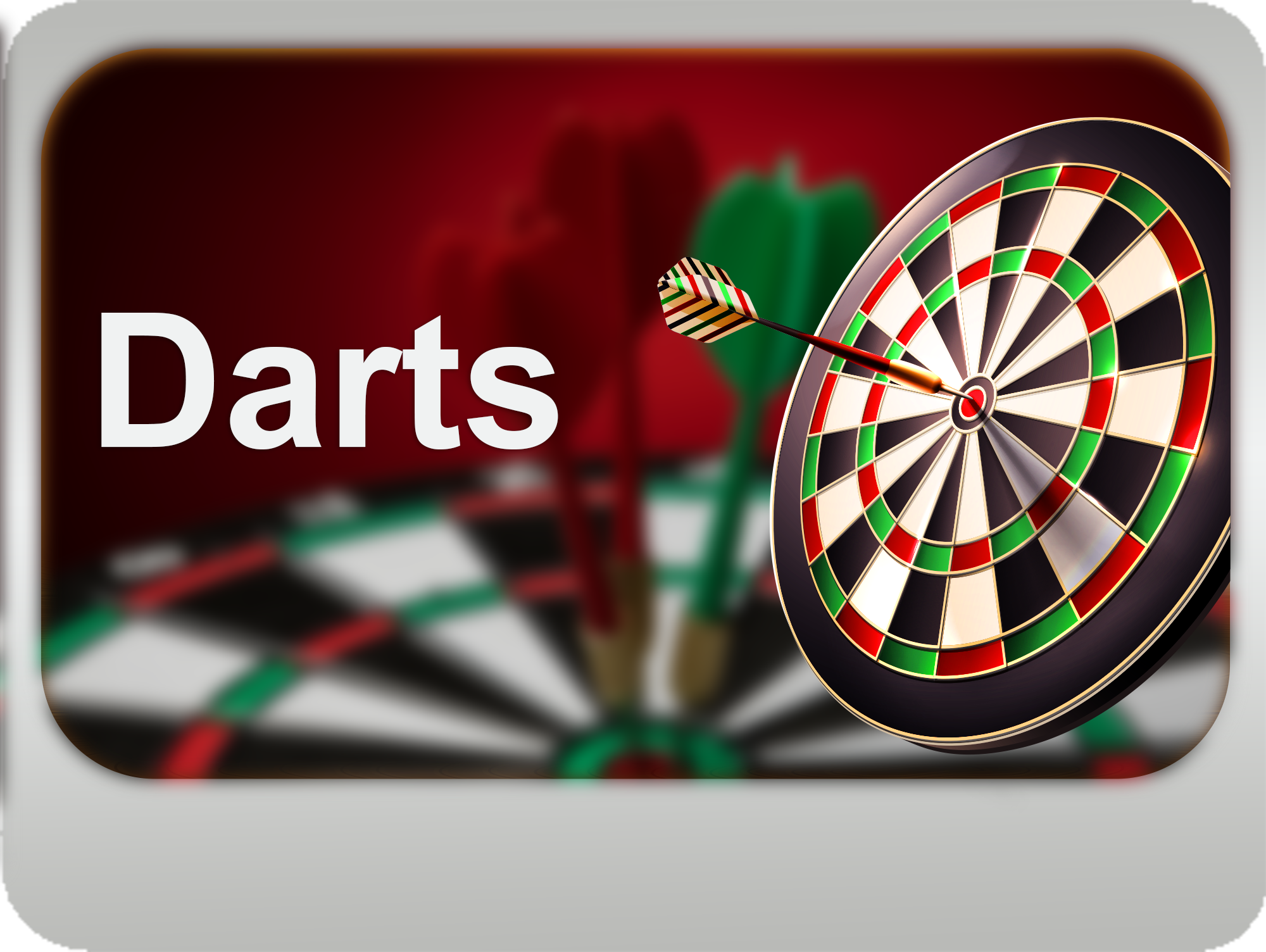 DARTS